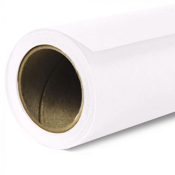 Fondo de Papel Savage Super White