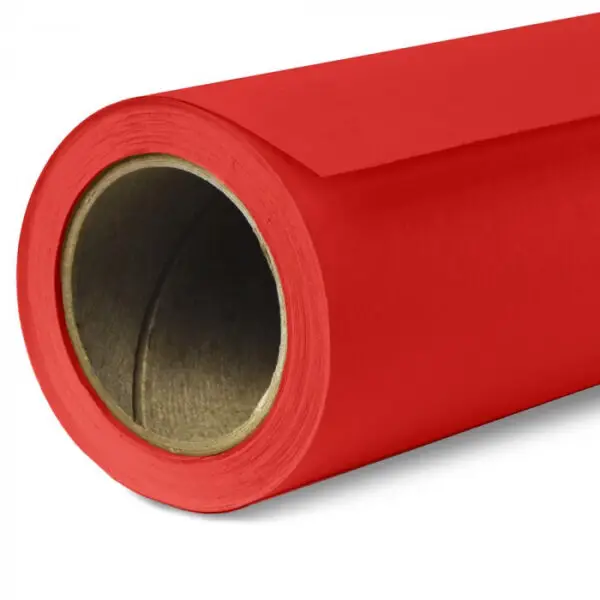 fondo savage primary red