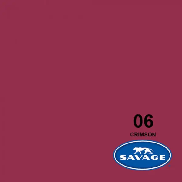 fondo savage crimson