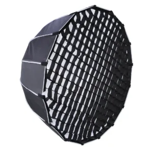 Softbox Parabolico NiceFoto PRO 70cm