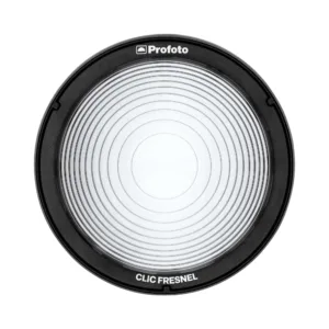 Fresnel Profoto Clic