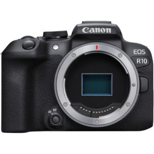 Cámara Canon EOS R10 Body
