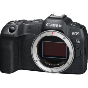 Cámara Canon EOS R8 Body