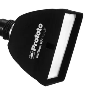 Softbox Profoto RFi 1x1.3' (30x40cm)
