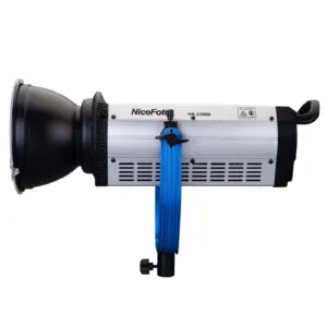 Cañón Led NiceFoto HA-3300B
