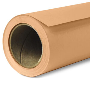 Fondo de papel Savage Beige 1,35 x 11 mts