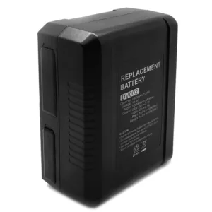Batería NiceFoto V-Mount BP-115 14.8V-7800mah
