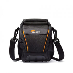 Bolso Lowepro Adventura SH 100 II (Black)