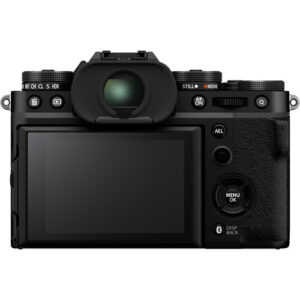 fuji x-t5