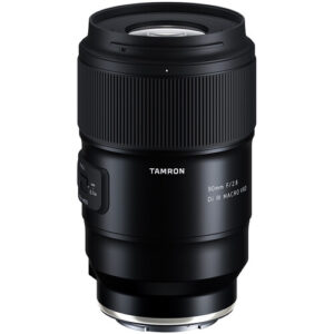 Lente Tamron 90mm f/2.8 Di III VXD Macro Nikon Z