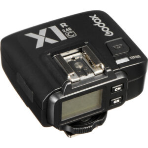 Receptor Godox X1R - Canon
