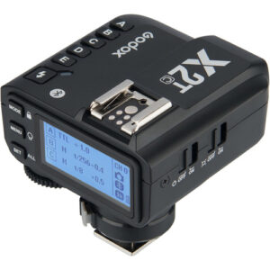 Trigger Godox X2T TTL Para Canon