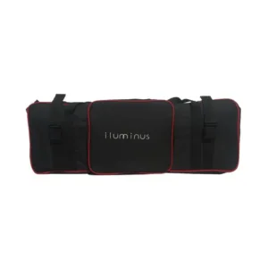 bolso de transporte de luces