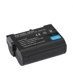 Batería Iluminus EN-EL15