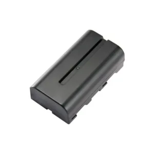 Batería NP-F550 Iluminus Decodificada