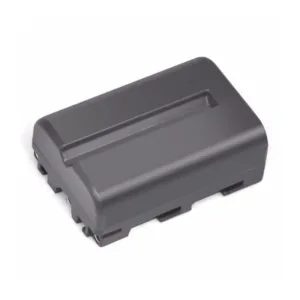 Batería Iluminus NP-FM500H