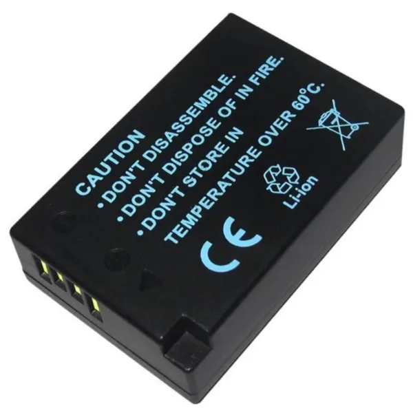 Batería Iluminus LP-E17