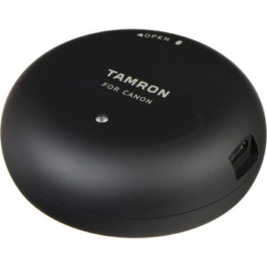 Consola Tamron TAP-in para objetivos Canon EF