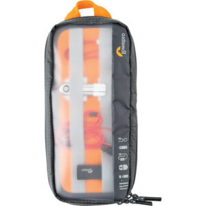 Bolsa Lowepro GearUp (Mediana)