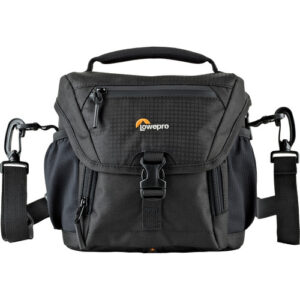 Bolsa para cámara Lowepro Nova 140 AW II