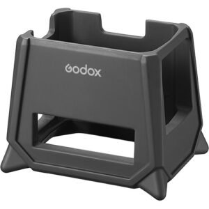 Protege tu flash Godox AD200Pro con el resistente protector de silicona AD200Pro-PC. Ligero