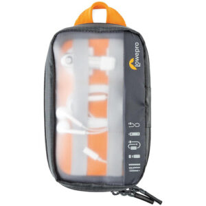 Bolso Lowepro GearUp  (Mini)