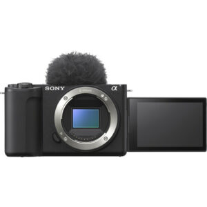 Cámara Sony ZV-E10 II Body