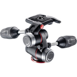 Cabezal Manfrotto XPRO de 3 vías MHXPRO-3W