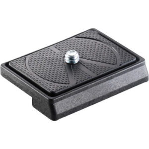 Placa de liberación rápida Manfrotto 200LT-PL