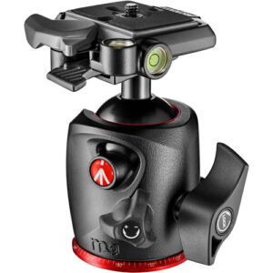 Cabezal de bola Manfrotto XPRO MHXPRO-BHQ2