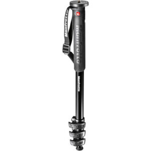 Monopode Manfrotto MPMXPROA4