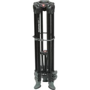 Kit Trípode Manfrotto  de Video MVH502A