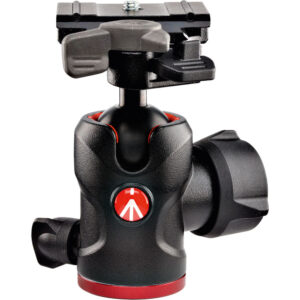 Cabezal de bola Manfrotto 494BH
