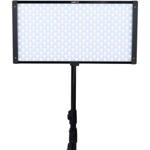 Panel LED Nanlite PavoSlim 120C RGB con softbox