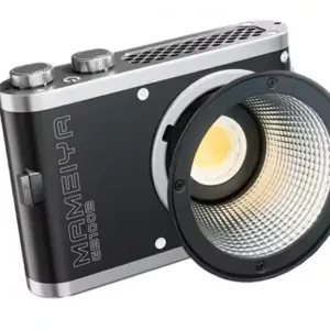 Triopo Mameiya GB100B Luz Led 120w Muy Liviana y Hermoso Diseño