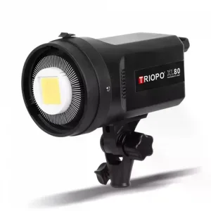 Triopo XL-80 Cañón Led 80w Luz Día