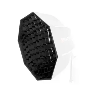 Triopo Gride-KP2-120 Grilla Para Softbox Parabólico KP2-120