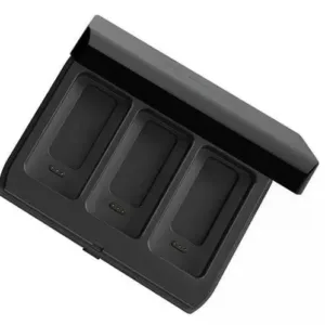 Boya Caja de carga para micrófonos XM6 Doble (No incluye micrófonos)