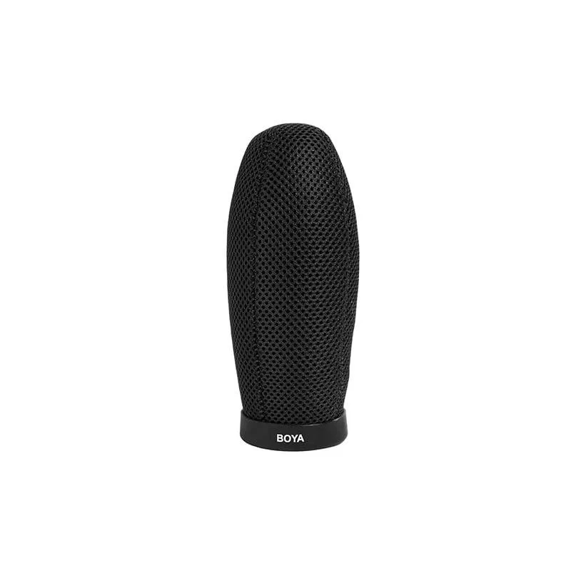 Boya BY-T140 Filtro de espuma rígida para micrófonos