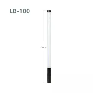 Triopo LB-100 Espada Led 1 Metro Con Control Remoto