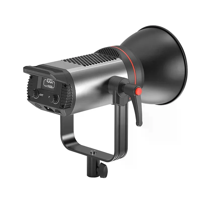 Triopo M-200D Mars Cañón Led 200w Luz Día