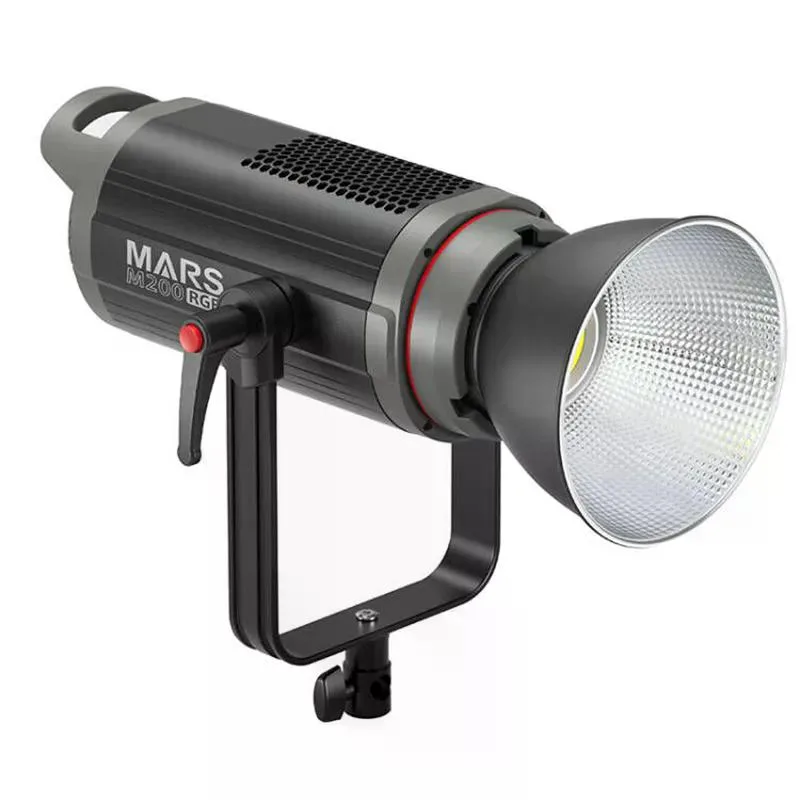 Triopo M200RGB Mars Luz Led 200w RGB 36.000 Colores