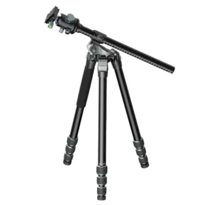 Ulanzi MT-59 Trípode Multiángulo Profesional Más Monopie