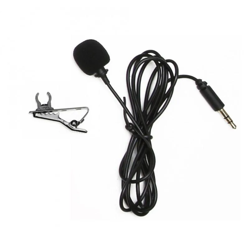 Boya BY-LM4 PRO Micrófono Lavalier Para WM4 PRO