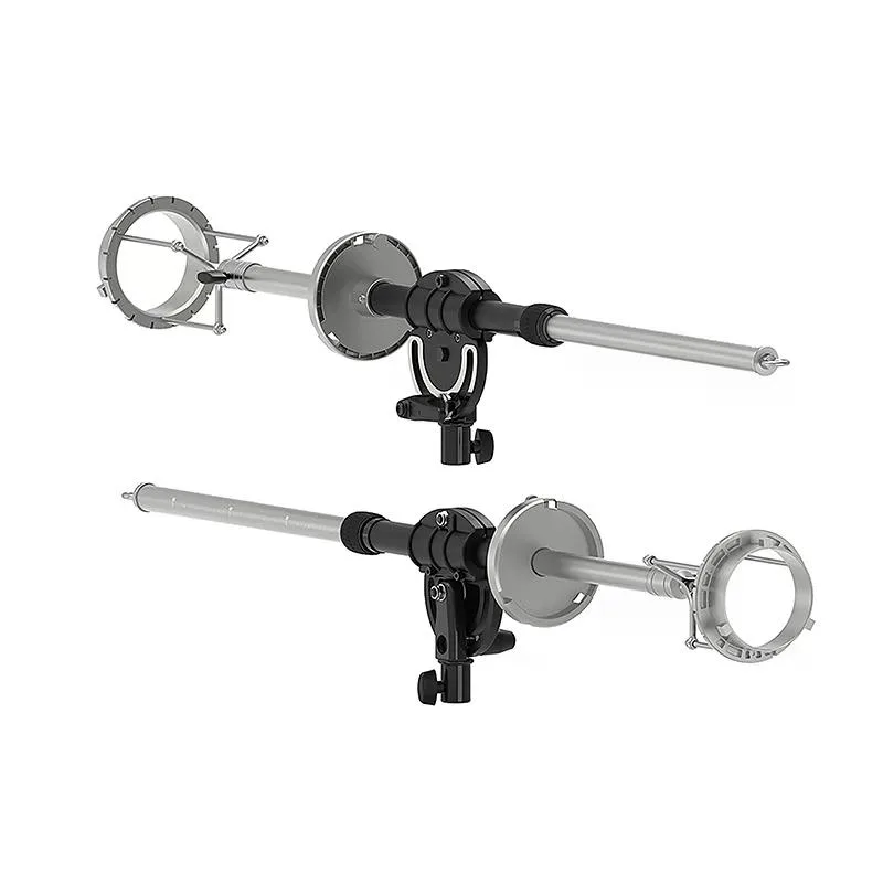Triopo TD-01 Brazo Enfocador Para Cajas de Luz Con Montura Bowens