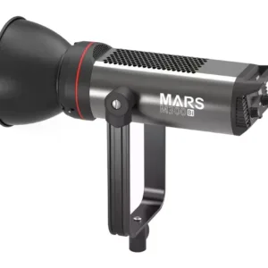 Triopo M-300BI Cañón Led 300w Bicolor (3200K-5600K)