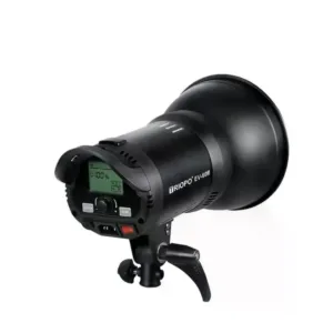 Triopo EX-60BI Cañón Led 60w Bicolor (3200K-5600K)