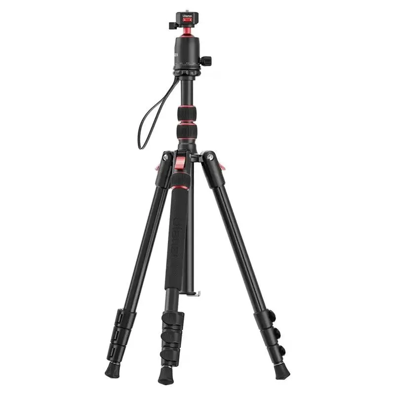 Ulanzi TT31 Trípode Fotografía Cabezal de Bola 360 Grados