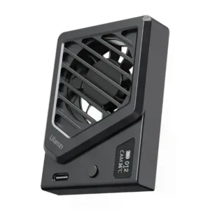 Ventilador De Cámaras Ulanzi Ca25