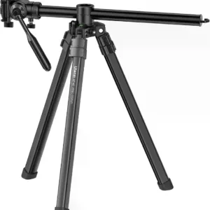 Trípode Video Ulanzi Tipo Arca + Control Remoto Para Cámaras Reflex Mt-65